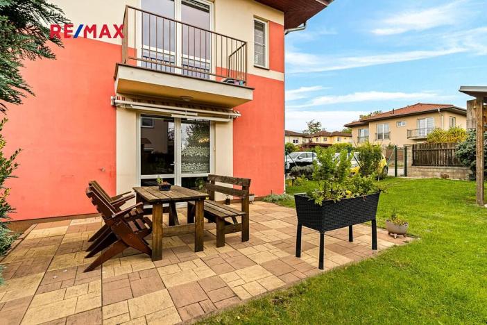 Prodej bytu 4+kk, Velké Přílepy, Sportovní, 98 m2