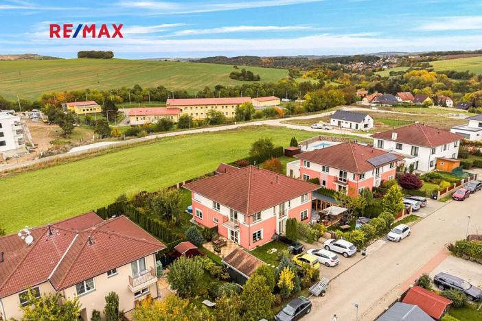 Prodej bytu 4+kk, Velké Přílepy, Sportovní, 98 m2