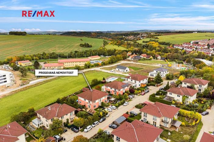 Prodej bytu 4+kk, Velké Přílepy, Sportovní, 98 m2