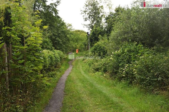 Prodej pozemku pro bydlení, Dobrovice, 636 m2