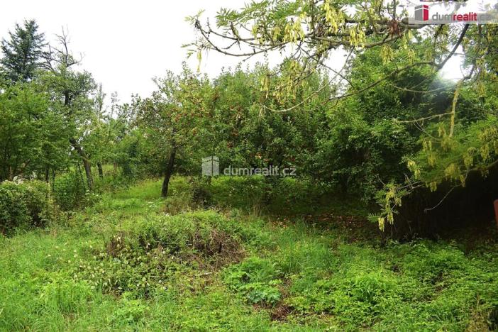 Prodej pozemku pro bydlení, Dobrovice, 636 m2