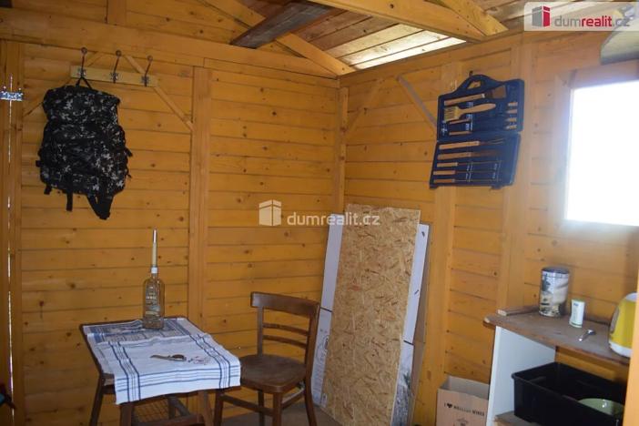 Prodej pozemku pro bydlení, Bělá pod Bezdězem, 800 m2