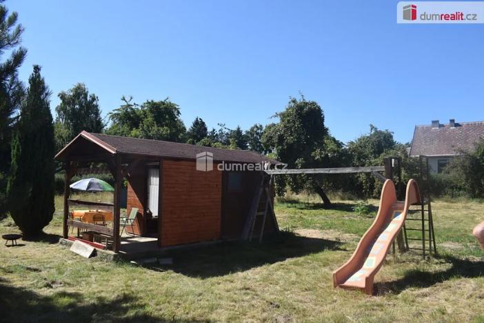 Prodej pozemku pro bydlení, Bělá pod Bezdězem, 800 m2