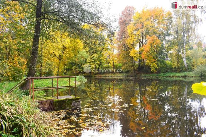 Prodej pozemku pro bydlení, Benešov, 1535 m2