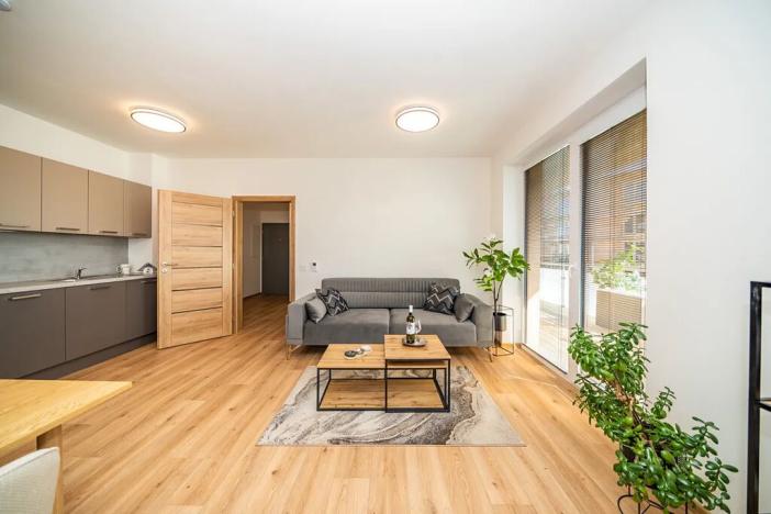 Prodej bytu 2+kk, Jablůnka, 60 m2