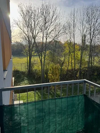 Pronájem bytu 2+kk, Praha - Malešice, Ungarova, 59 m2