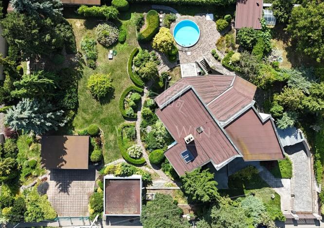 Prodej rodinného domu, Unhošť, V Topolech, 410 m2