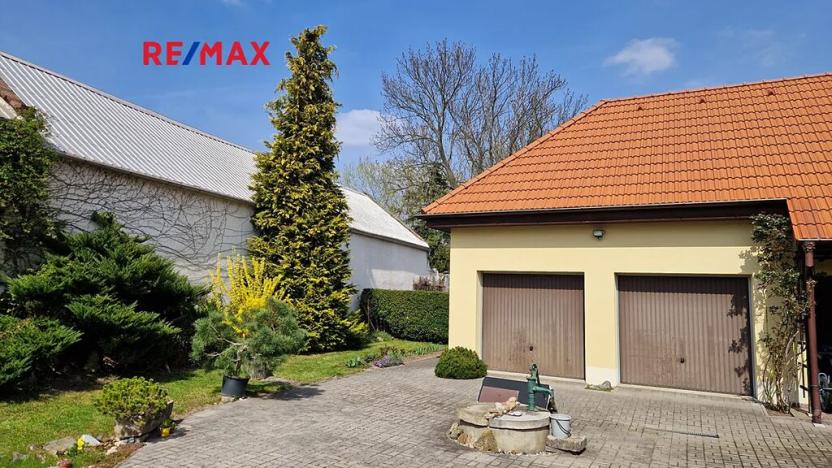 Prodej rodinného domu, Obříství, Svatopluka Čecha, 300 m2