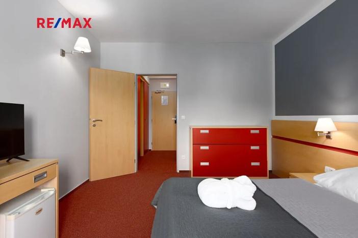 Prodej ubytování, Františkovy Lázně, Anglická, 2963 m2