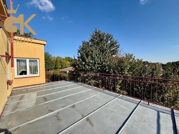 Prodej rodinného domu, Jakubov u Moravských Budějovic, 274 m2