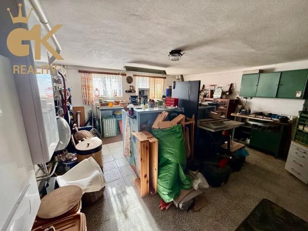 Prodej rodinného domu, Jakubov u Moravských Budějovic, 274 m2