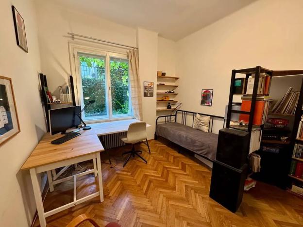 Prodej bytu 2+1, Praha - Vinohrady, Kouřimská, 46 m2