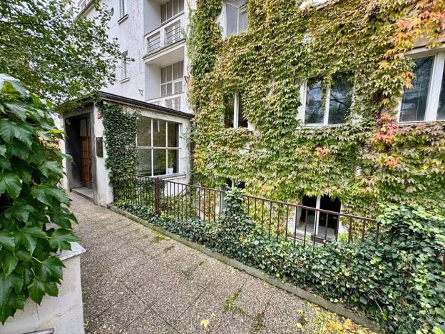 Prodej bytu 2+1, Praha - Vinohrady, Kouřimská, 46 m2