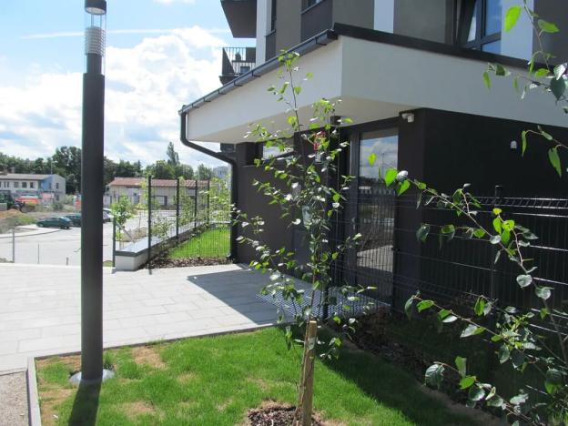 Pronájem obchodního prostoru, Praha - Žižkov, Olgy Havlové, 71 m2