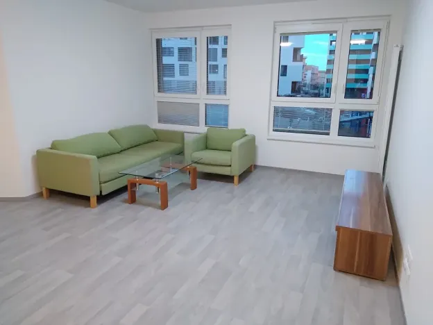 Pronájem bytu 3+kk, Praha - Žižkov, Olgy Havlové, 71 m2