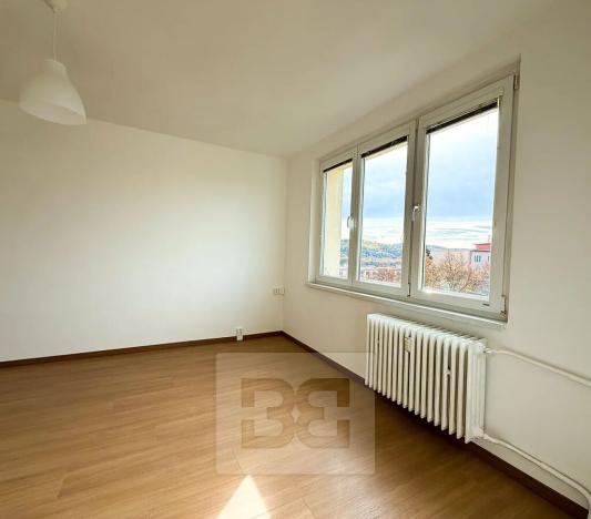 Pronájem bytu 2+kk, Karlovy Vary, 38 m2