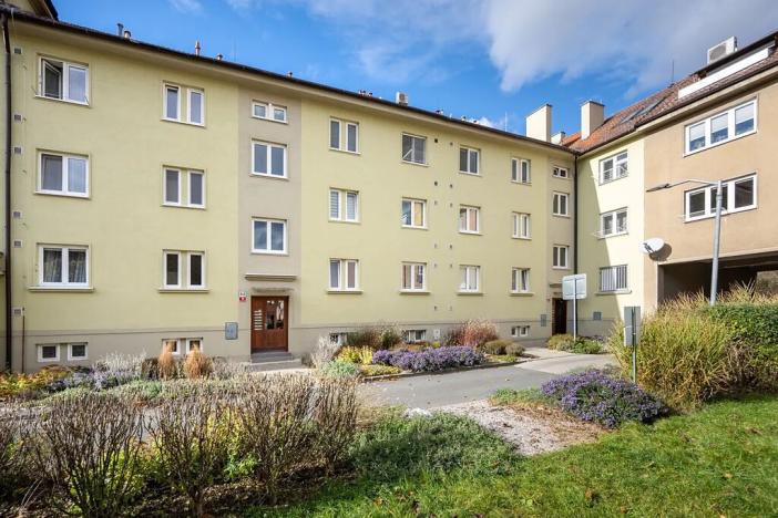 Prodej bytu 3+kk, Kuřim, Bezručova čtvrť, 91 m2