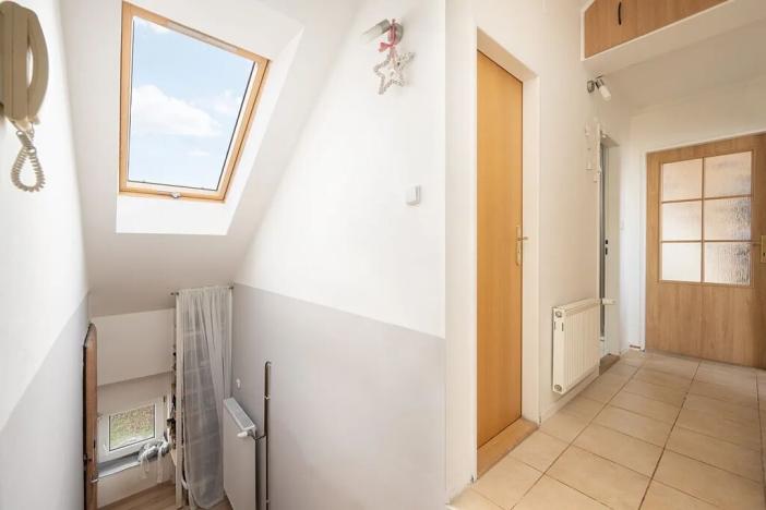 Prodej bytu 3+kk, Kuřim, Bezručova čtvrť, 91 m2