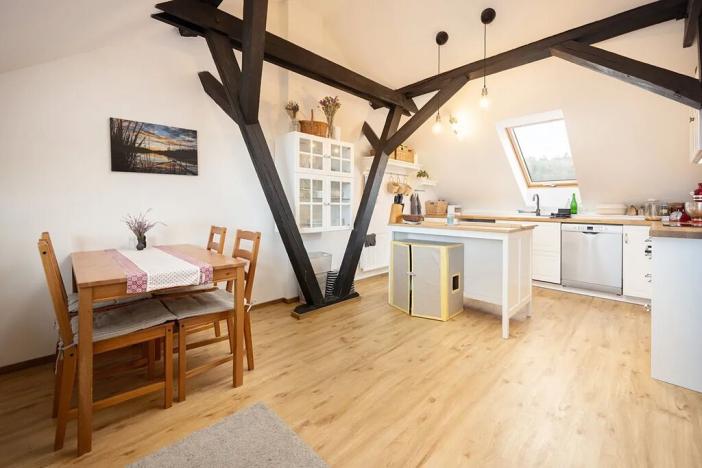 Prodej bytu 3+kk, Kuřim, Bezručova čtvrť, 91 m2