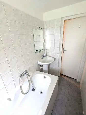 Pronájem bytu 2+kk, Děčín, K. Světlé, 46 m2