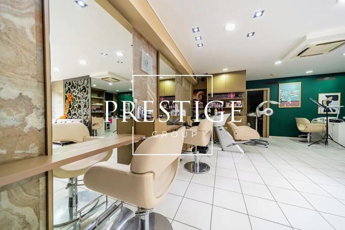 Pronájem obchodního prostoru, Praha - Žižkov, Ke kapslovně, 83 m2