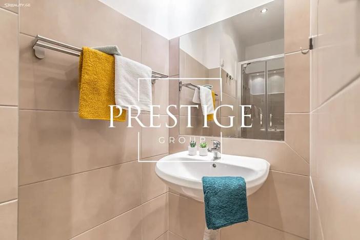 Pronájem bytu 2+kk, Praha - Vyšehrad, Vratislavova, 39 m2