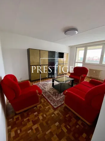 Pronájem bytu 3+1, Praha - Řepy, Španielova, 70 m2