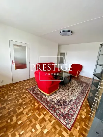 Pronájem bytu 3+1, Praha - Řepy, Španielova, 70 m2