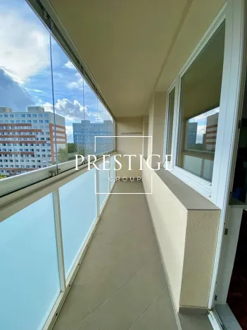 Pronájem bytu 3+1, Praha - Řepy, Španielova, 70 m2