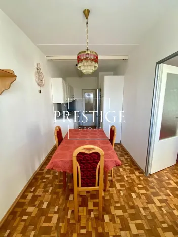 Pronájem bytu 3+1, Praha - Řepy, Španielova, 70 m2