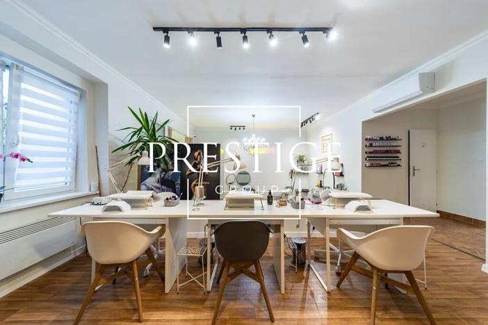 Pronájem obchodního prostoru, Praha - Strašnice, Za strašnickou vozovnou, 55 m2