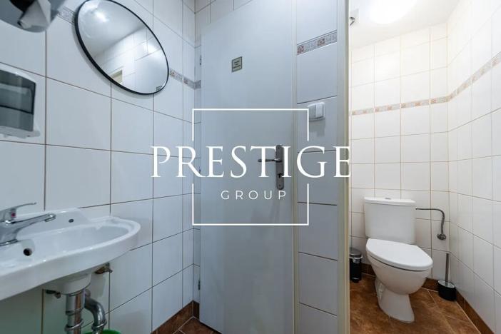 Pronájem obchodního prostoru, Praha - Strašnice, Za strašnickou vozovnou, 55 m2