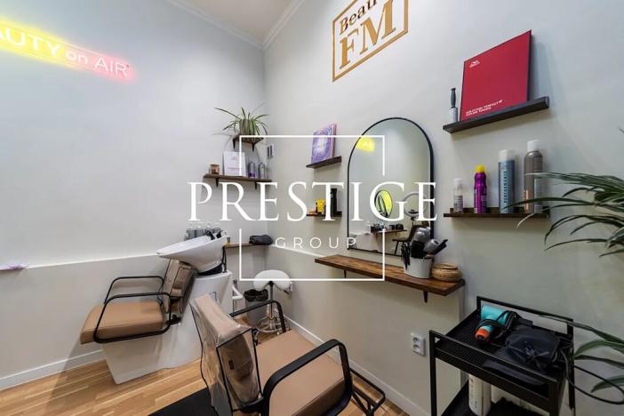 Prodej obchodního prostoru, Praha - Strašnice, Za strašnickou vozovnou, 55 m2