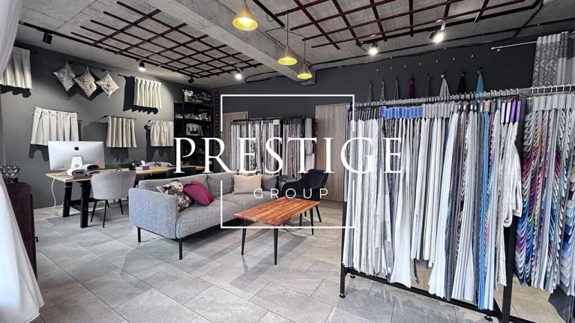 Pronájem obchodního prostoru, Praha - Libeň, Na žertvách, 53 m2