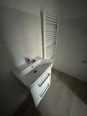 Prodej bytu 2+kk, Brno, Jiráskova, 35 m2