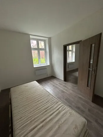 Prodej bytu 2+kk, Brno, Jiráskova, 35 m2