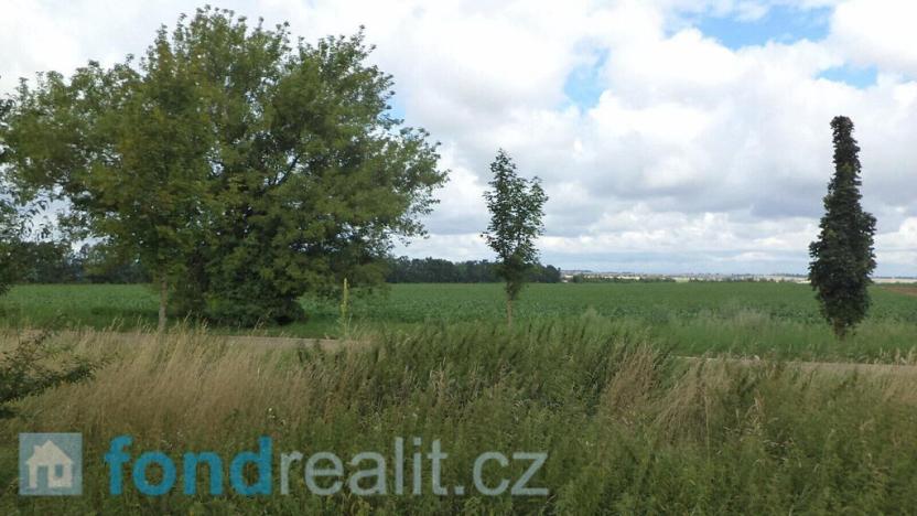 Prodej pozemku, Dobrovíz, 1547 m2