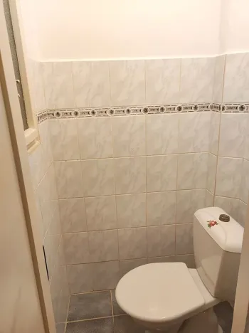 Pronájem bytu 2+1, Praha - Vršovice, Sámova, 50 m2