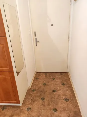 Pronájem bytu 2+1, Praha - Vršovice, Sámova, 50 m2