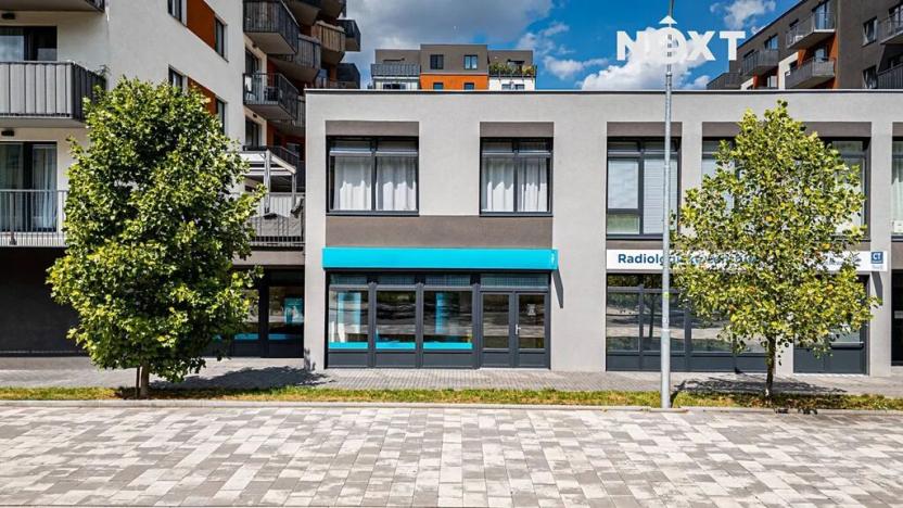 Pronájem obchodního prostoru, Pardubice, Na Spravedlnosti, 200 m2