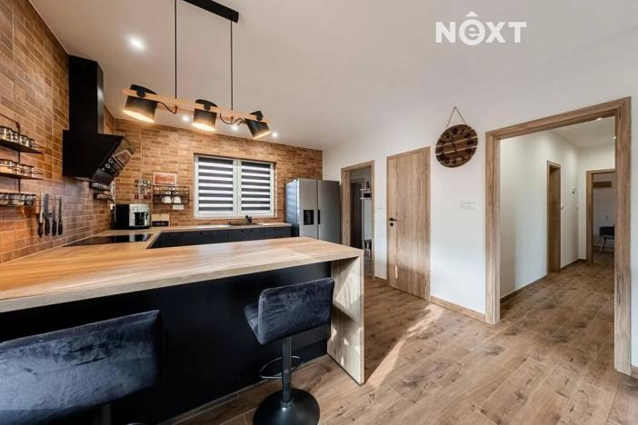 Prodej rodinného domu, Úhřetice, 89 m2