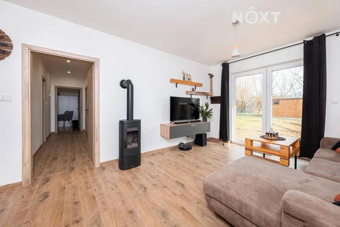 Prodej rodinného domu, Úhřetice, 89 m2