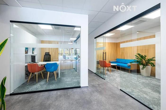 Prodej kanceláře, Pardubice, Na Spravedlnosti, 200 m2