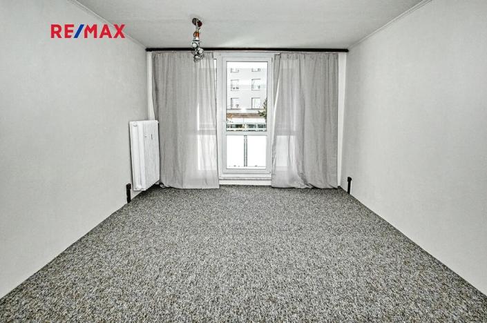 Pronájem bytu 1+1, Plzeň, Krejčíkova, 42 m2