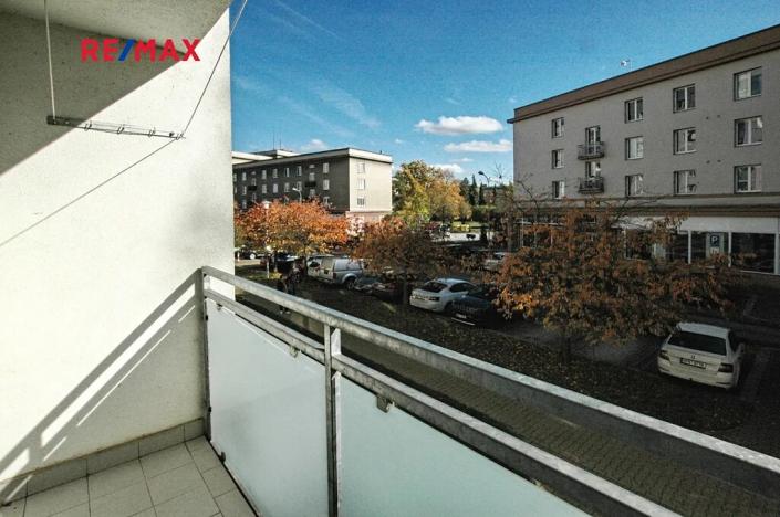 Pronájem bytu 1+1, Plzeň, Krejčíkova, 42 m2