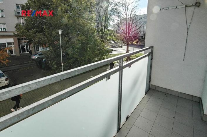 Pronájem bytu 1+1, Plzeň, Krejčíkova, 42 m2