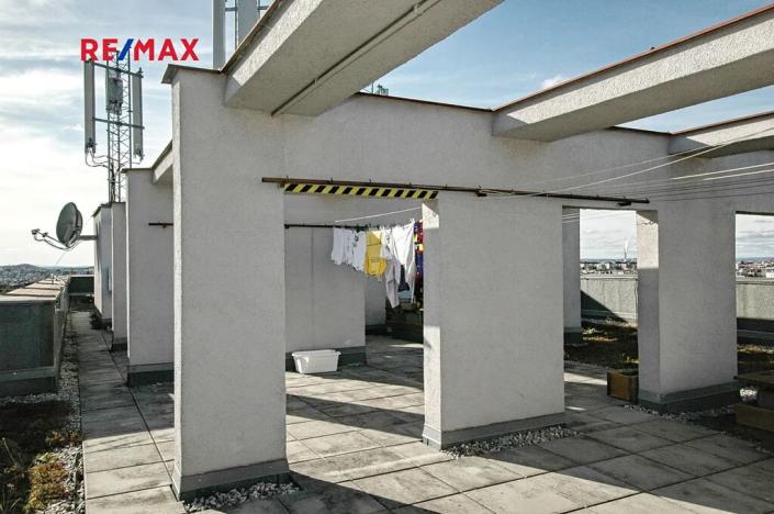 Pronájem bytu 1+1, Plzeň, Krejčíkova, 42 m2