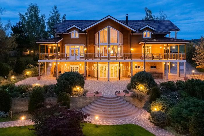 Prodej rodinného domu, Dublovice, 750 m2