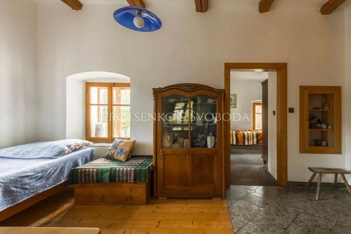 Prodej rodinného domu, Oudoleň, 243 m2