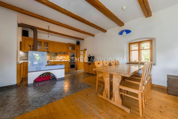 Prodej rodinného domu, Oudoleň, 243 m2